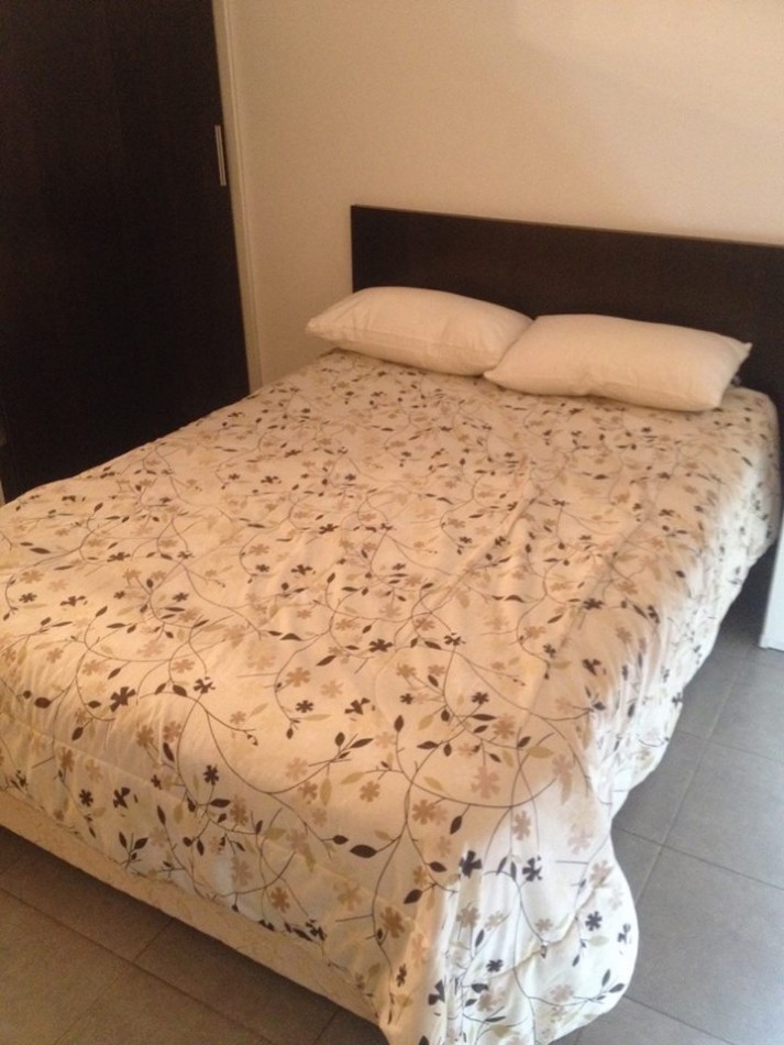 Alquiler Temporario