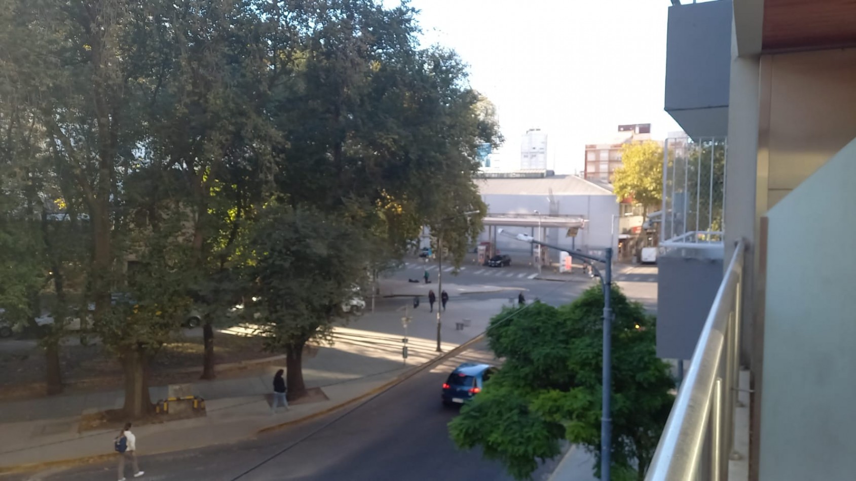 Departamento de Dos ambientes Moderno, Inversion