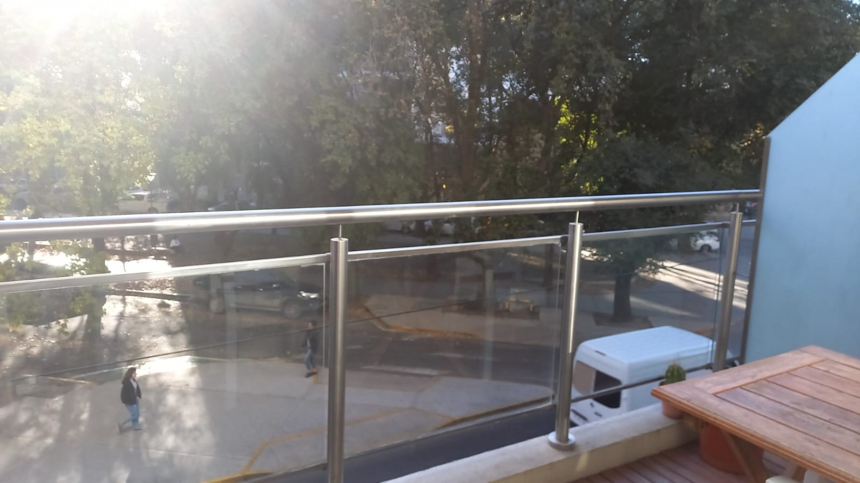 Departamento de Dos ambientes Moderno, Inversion