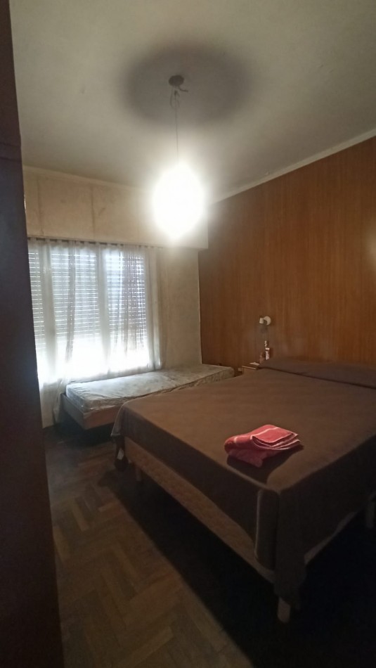 Chalet en estado Original