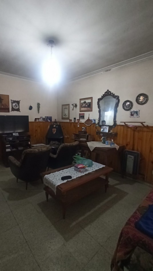 Chalet en estado Original