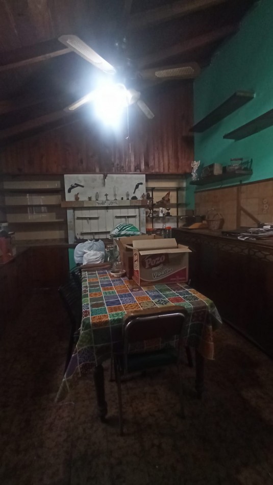 Chalet en estado Original