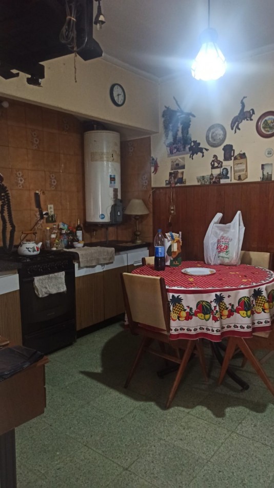 Chalet en estado Original