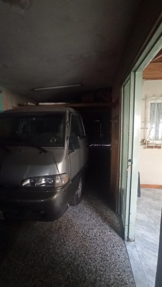Chalet en estado Original