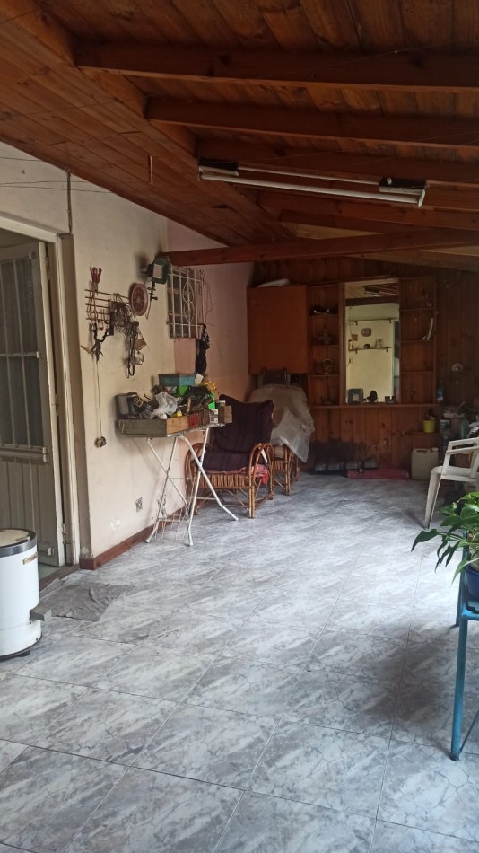 Chalet en estado Original