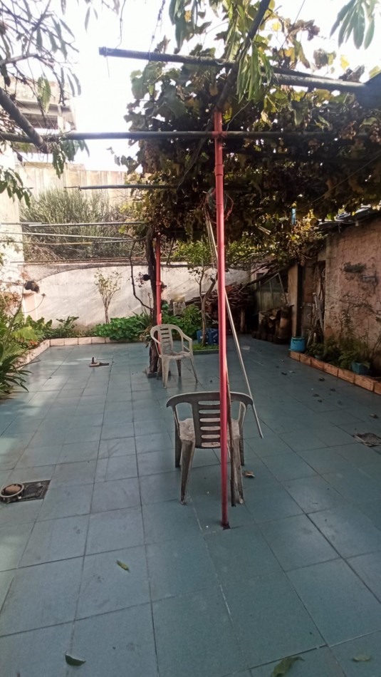 Chalet en estado Original