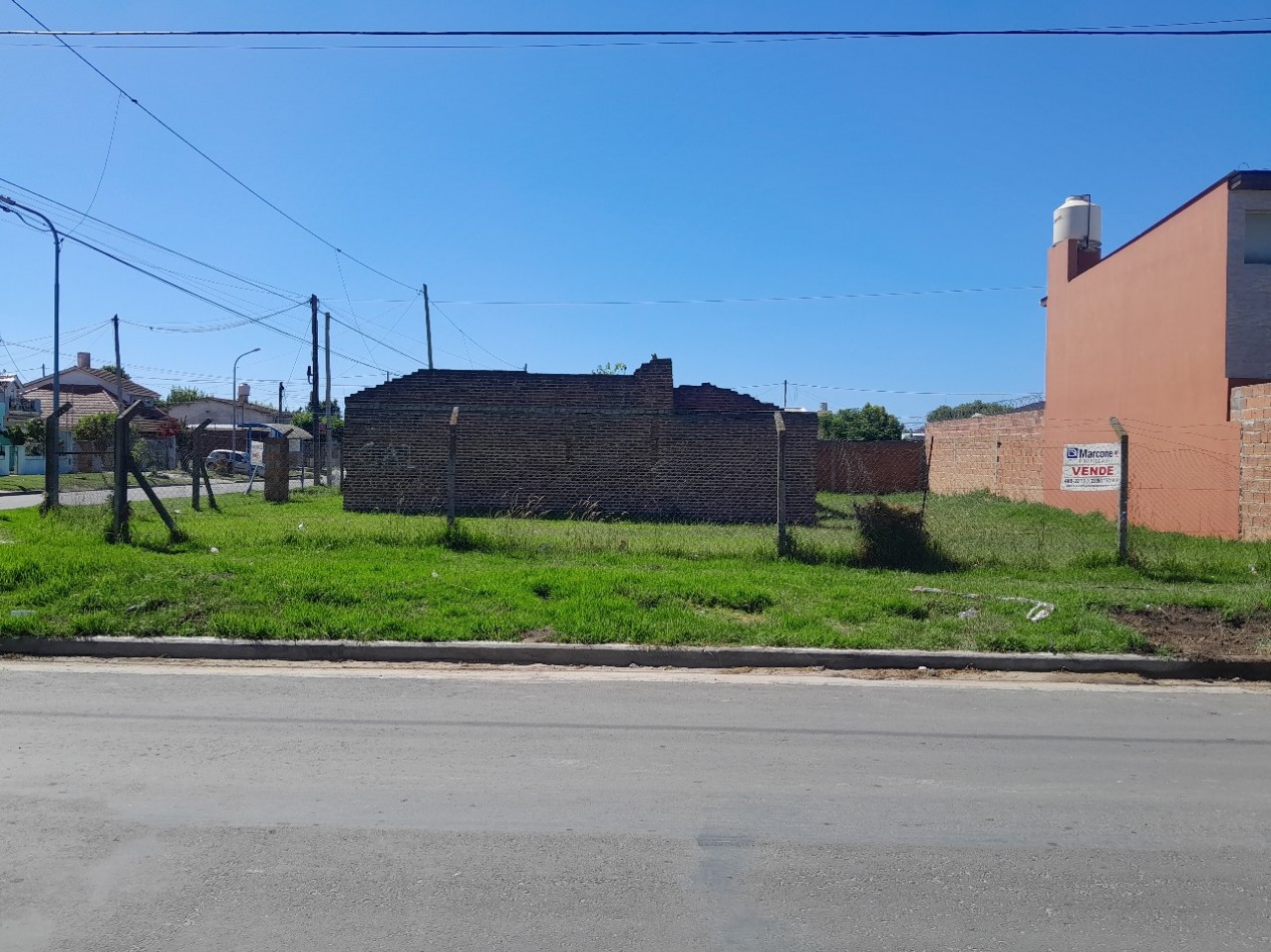 Oportunidad Excelente Lote
