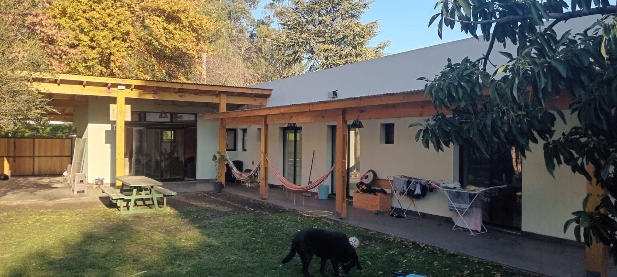 Hermosa casa , estilo moderno excelente ubicacion
