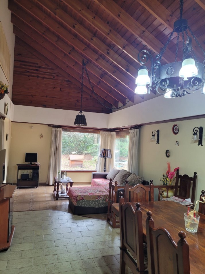 Importante propiedad Bosque Peralta Ramos-