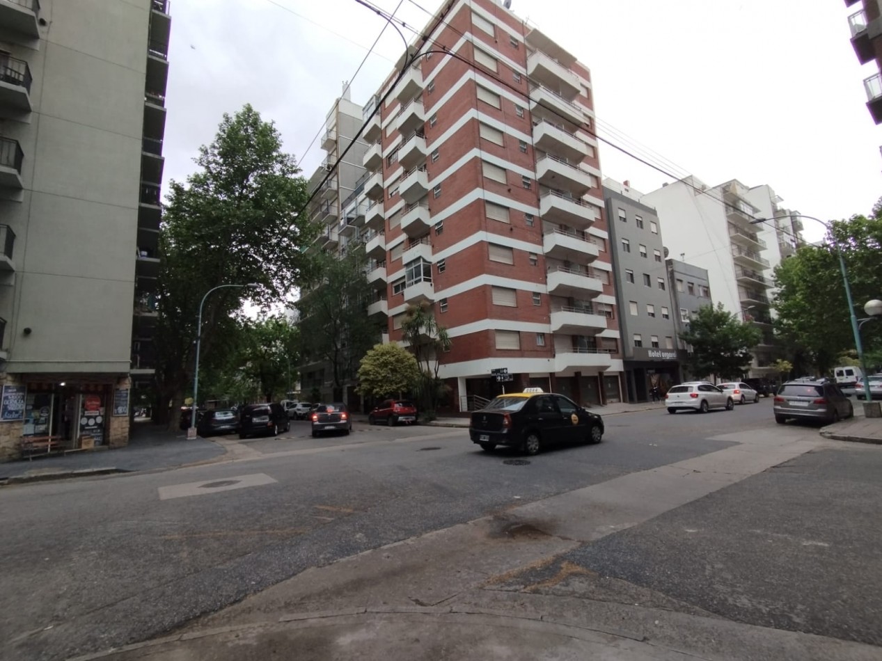 Local Comercial Alquiler