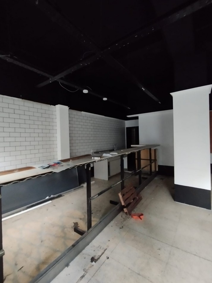 Local Comercial Alquiler