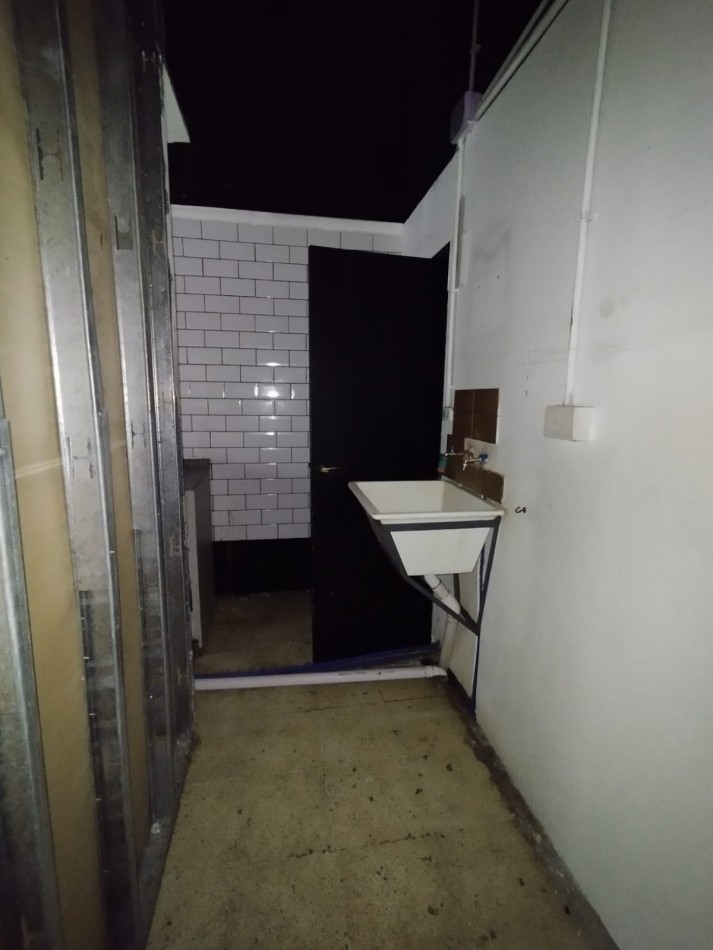 Local Comercial Alquiler