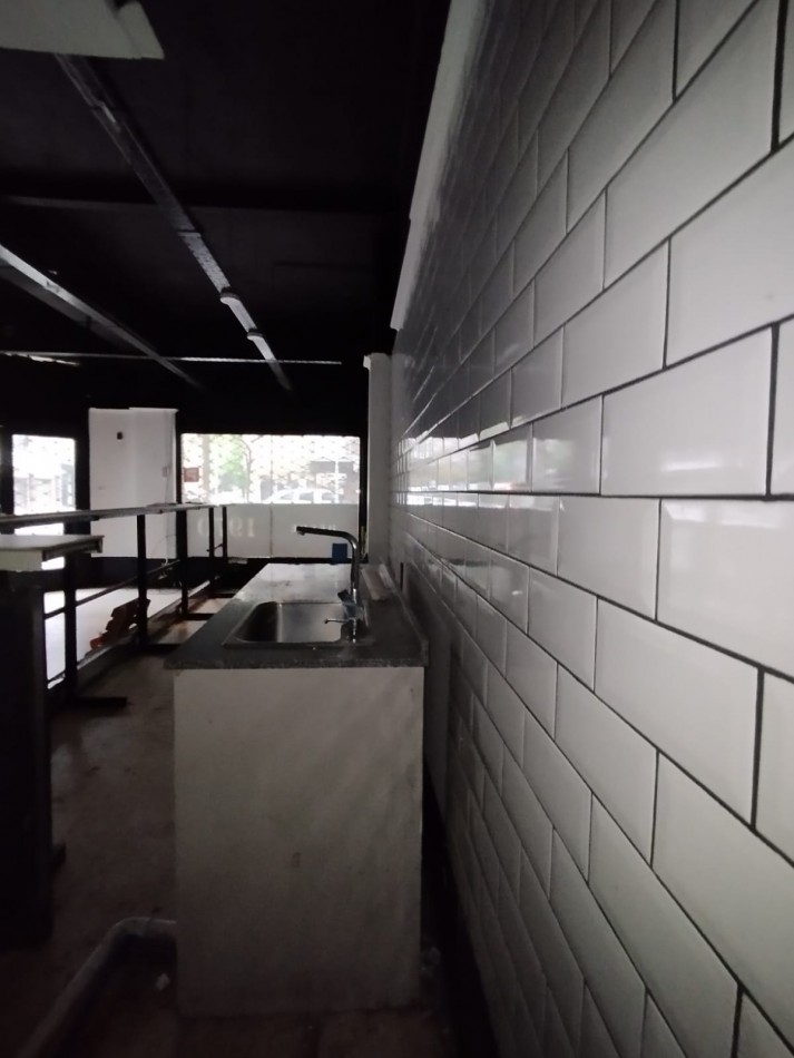Local Comercial Alquiler