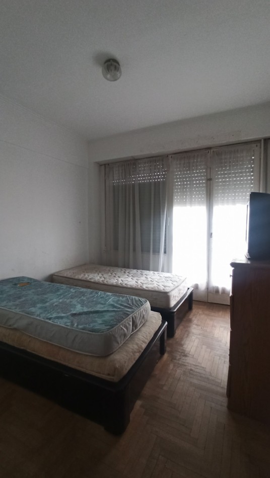 Alquiler 36 meses 3 ambientes con dependencia