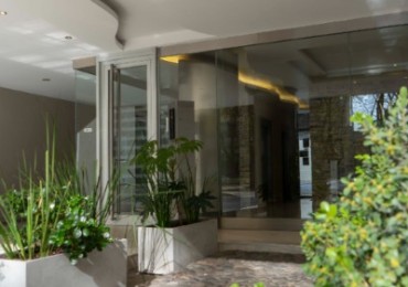 Departamento de Dos ambientes Moderno, Inversion