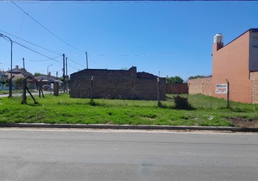 Oportunidad Excelente Lote 
